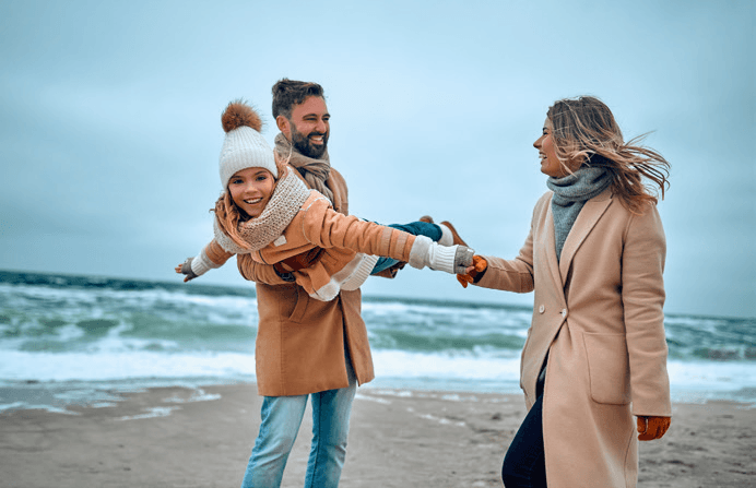 Kerstmarkten en winterse gezelligheid aan de Belgische kust cover