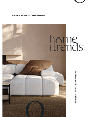 Home & Trends - editie 134